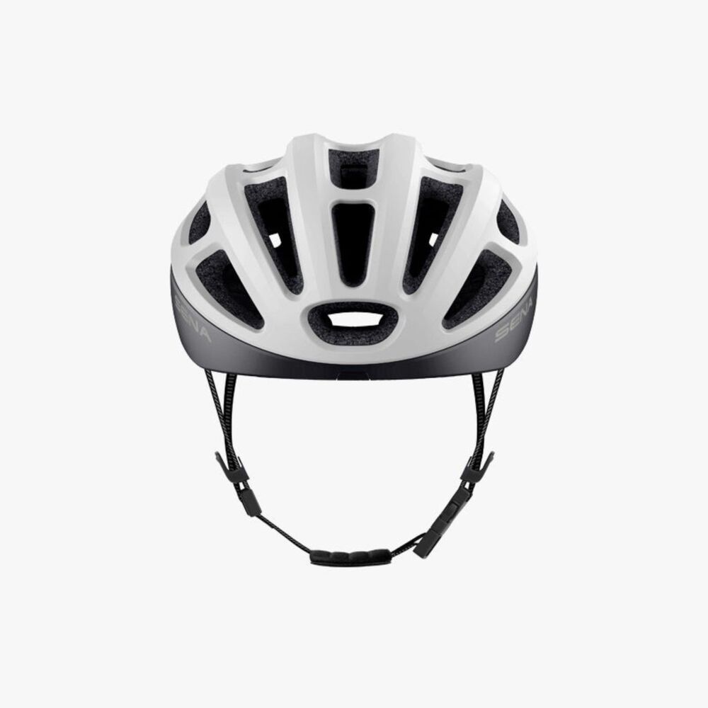 Sena R1 EVO Smart Cycling Smart Communication Helmet Only